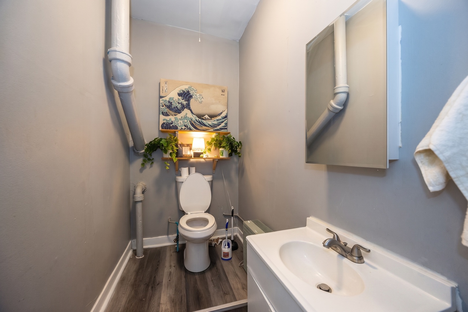 1759 West 21st Street Chicago, IL 60608 - Photo 35 of 38