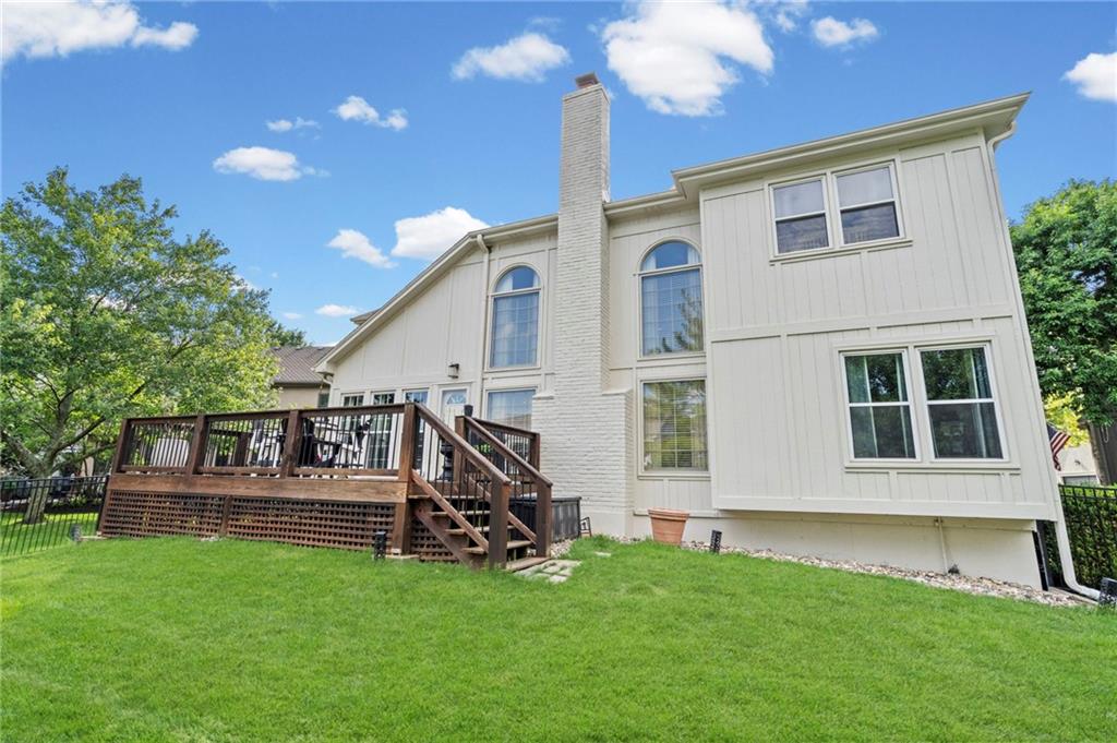 12811 Reeder Street Overland Park, KS 66213 - Photo 50 of 53