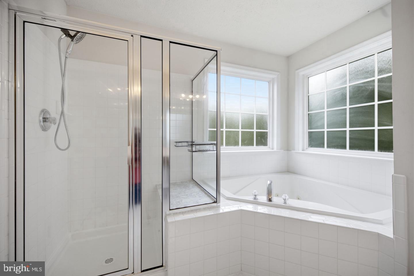35338 Pheasant Ridge Road Locust Grove, VA 22508 - Photo 30 of 39 Bright and airy bathroom oasis.