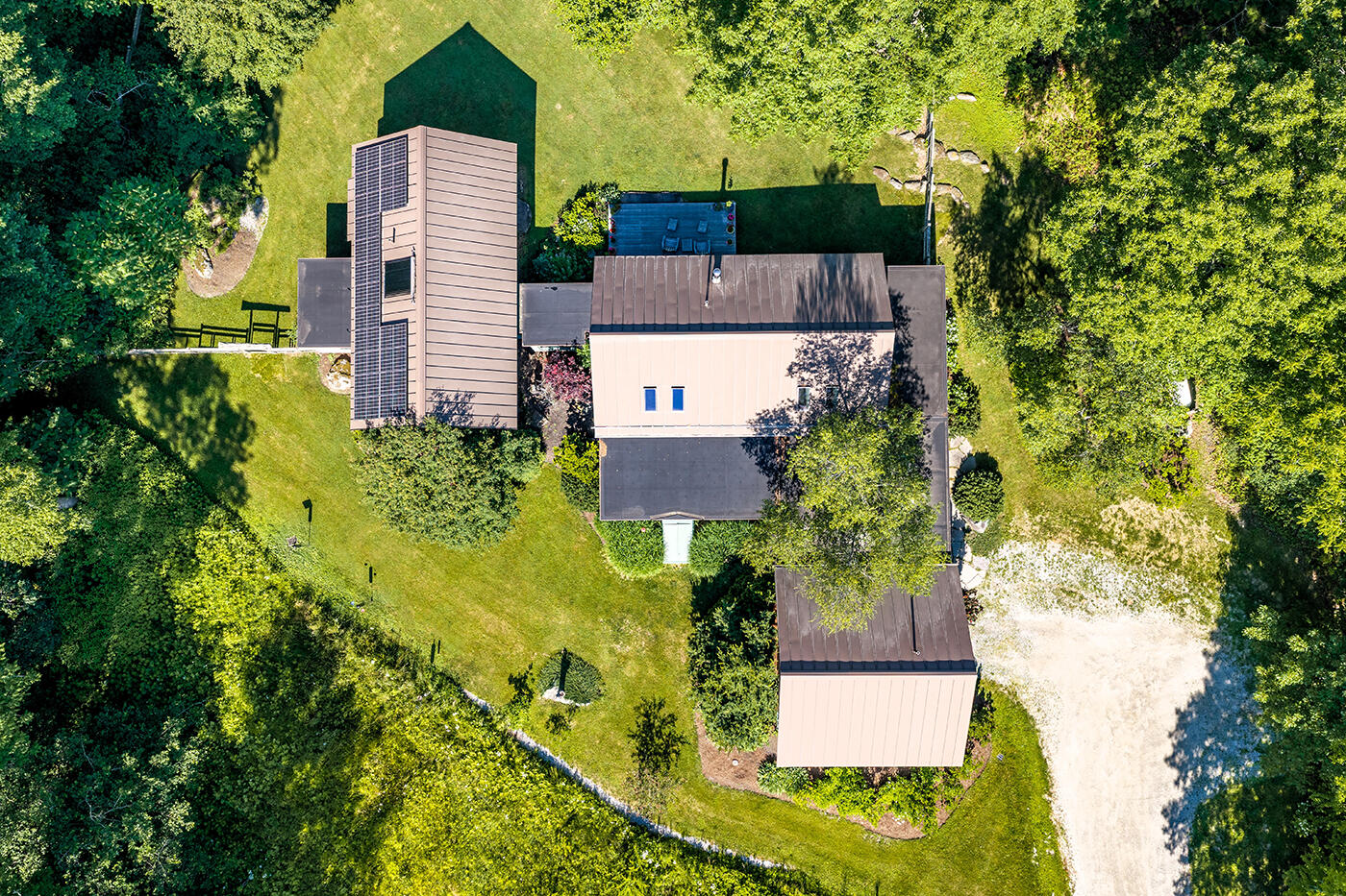 715 St George Road South Thomaston, ME 04858 - Photo 57 of 64 DJI_20260709091225_0062_D