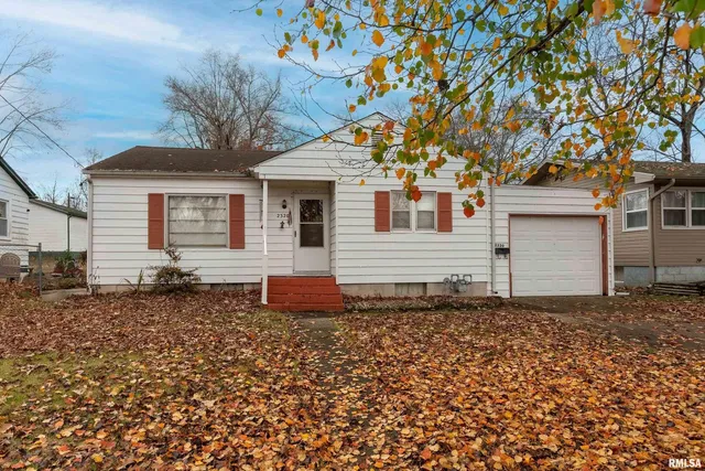 $69,900 | 2320 McCord Street, Murphysboro, IL 62966