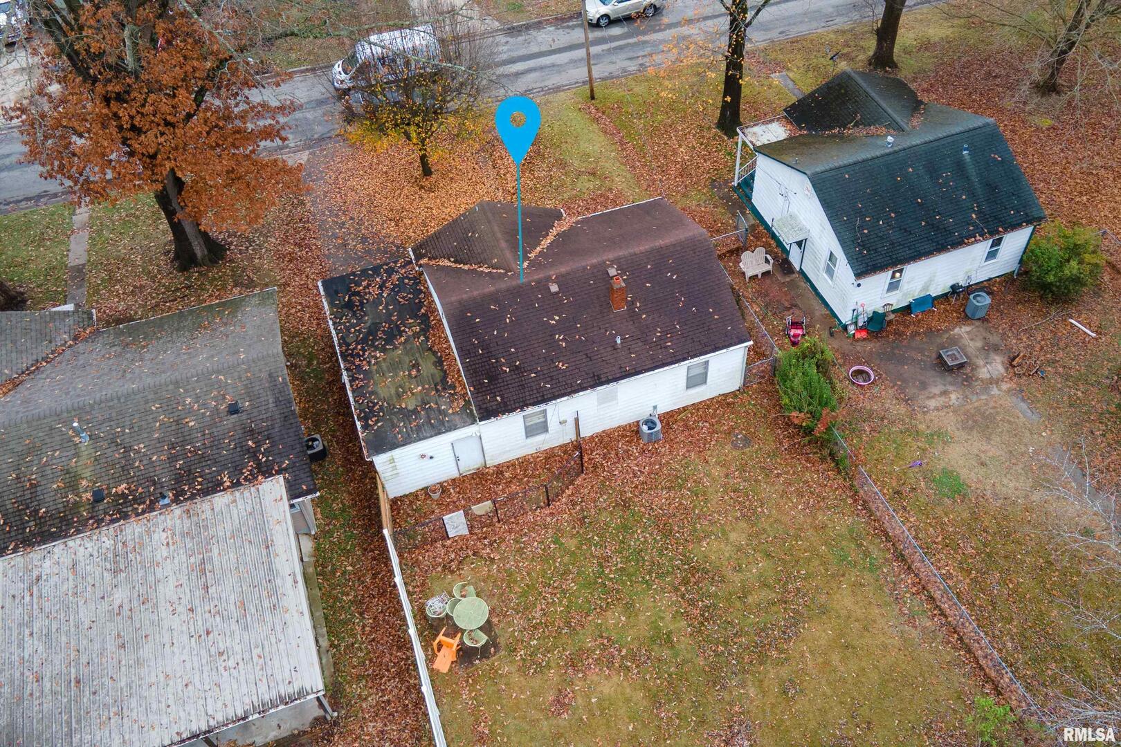 2320 McCord Street Murphysboro, IL 62966 - Photo 26 of 27 a view of entryway