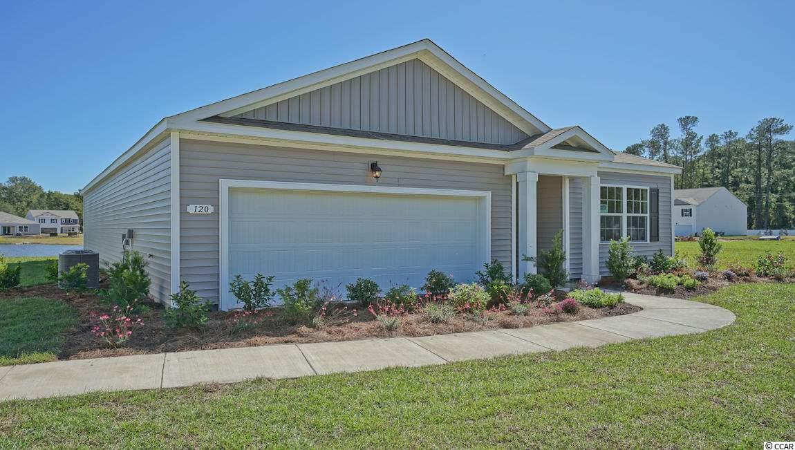 1717 Promise Pl. Myrtle Beach, SC 29588 - Photo 2 of 17 Gallery Image 2