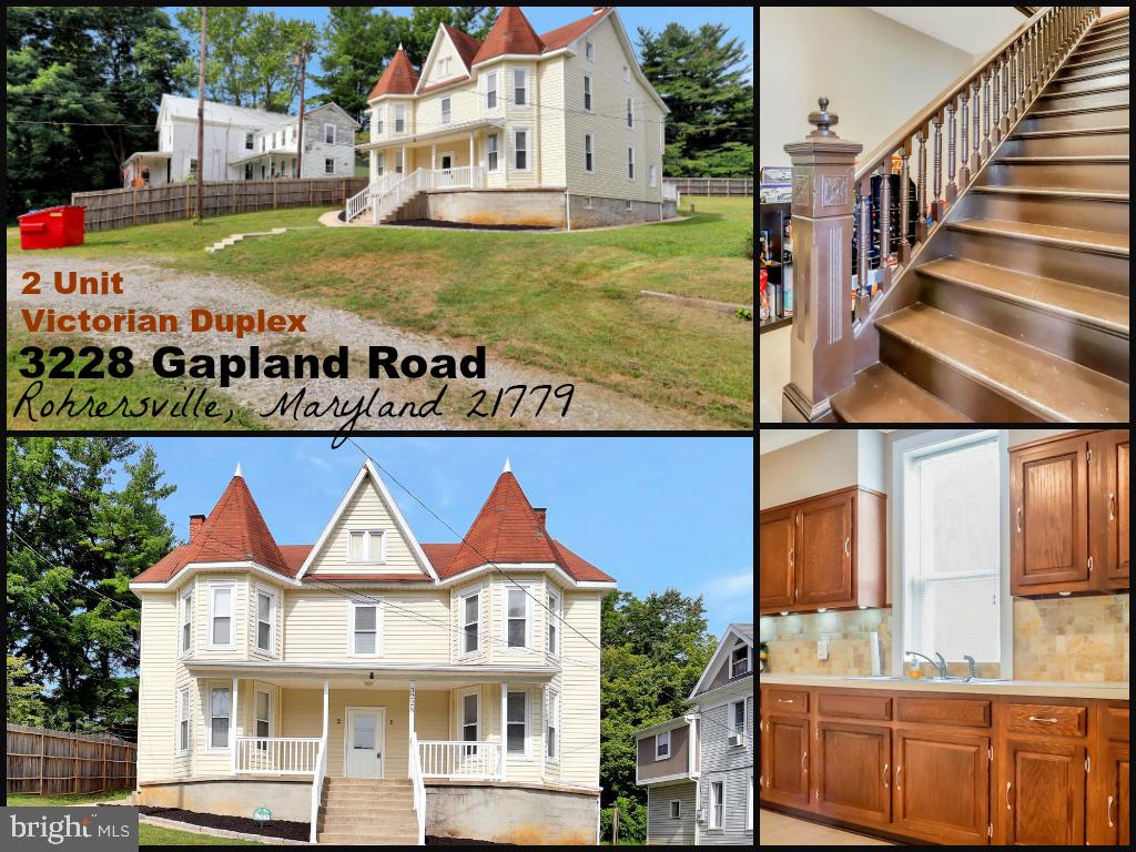 3228 Gapland Road Rohrersville, MD 21779 - Photo 1 of 56 Gallery Image 1