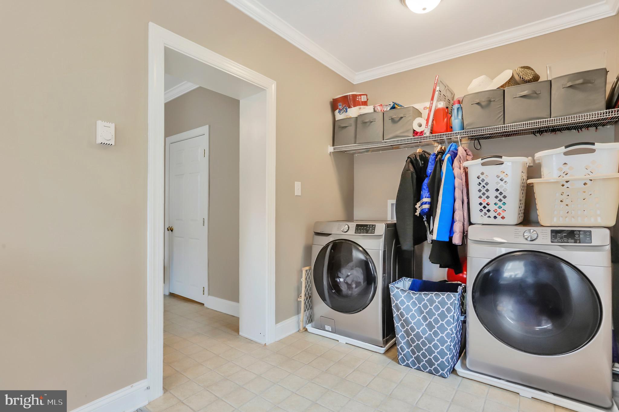 3228 Gapland Road Rohrersville, MD 21779 - Photo 14 of 56 Laundry Room (W/D DO NOT CONVEY)