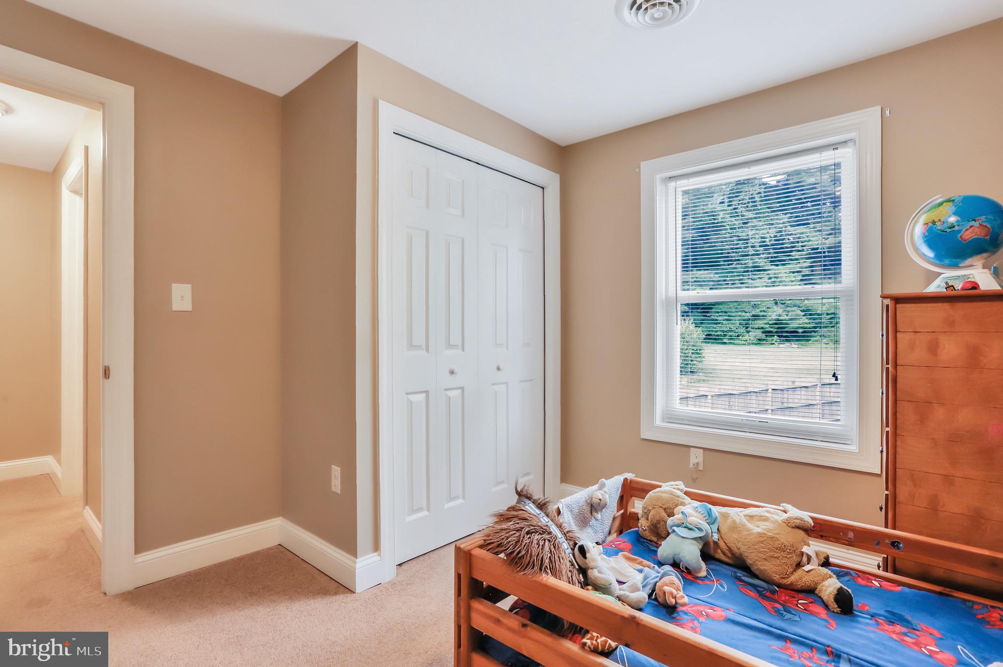 3228 Gapland Road Rohrersville, MD 21779 - Photo 18 of 56 Upper Level Bedroom