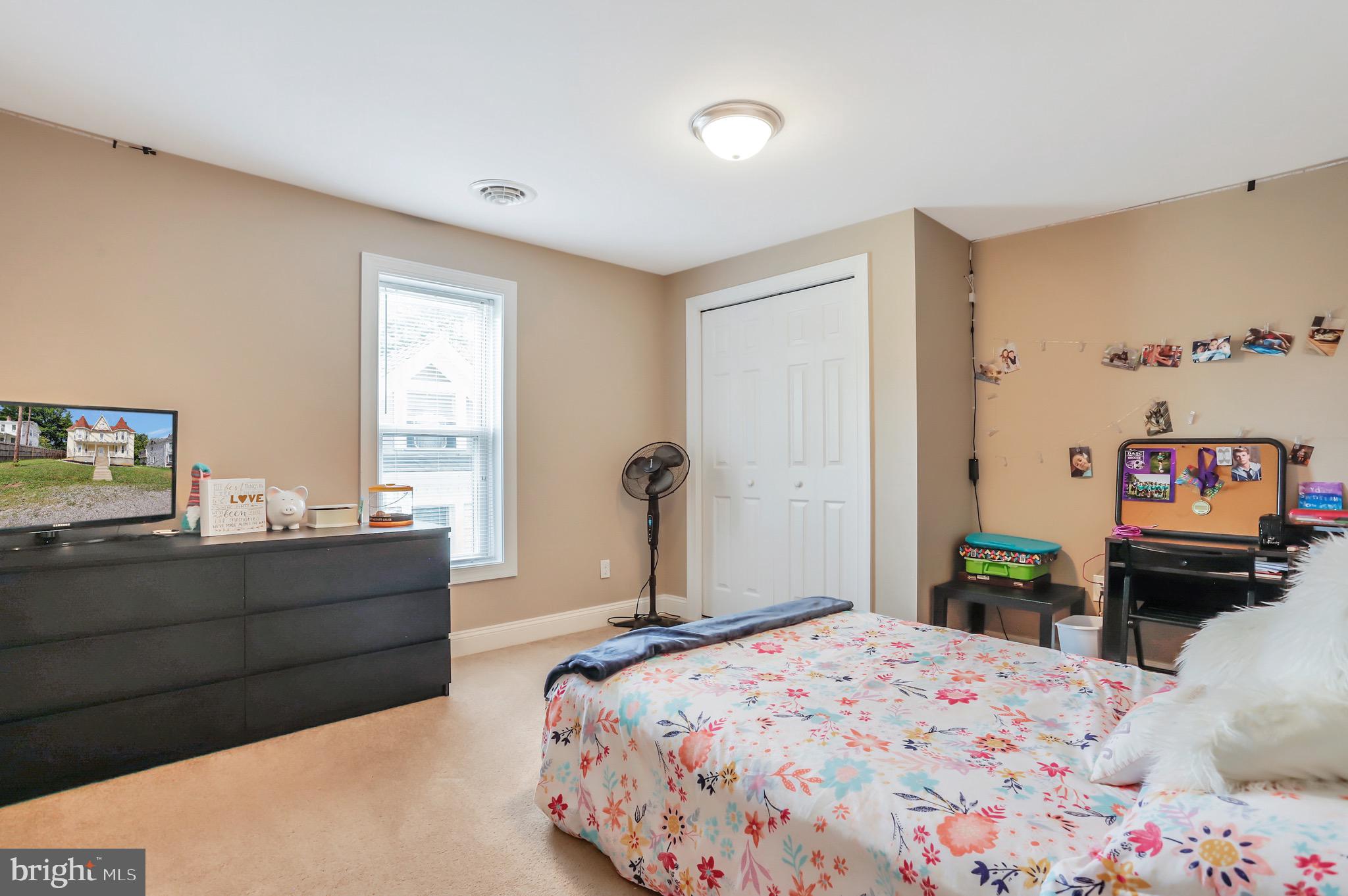 3228 Gapland Road Rohrersville, MD 21779 - Photo 20 of 56 Bedroom #2 Spacious