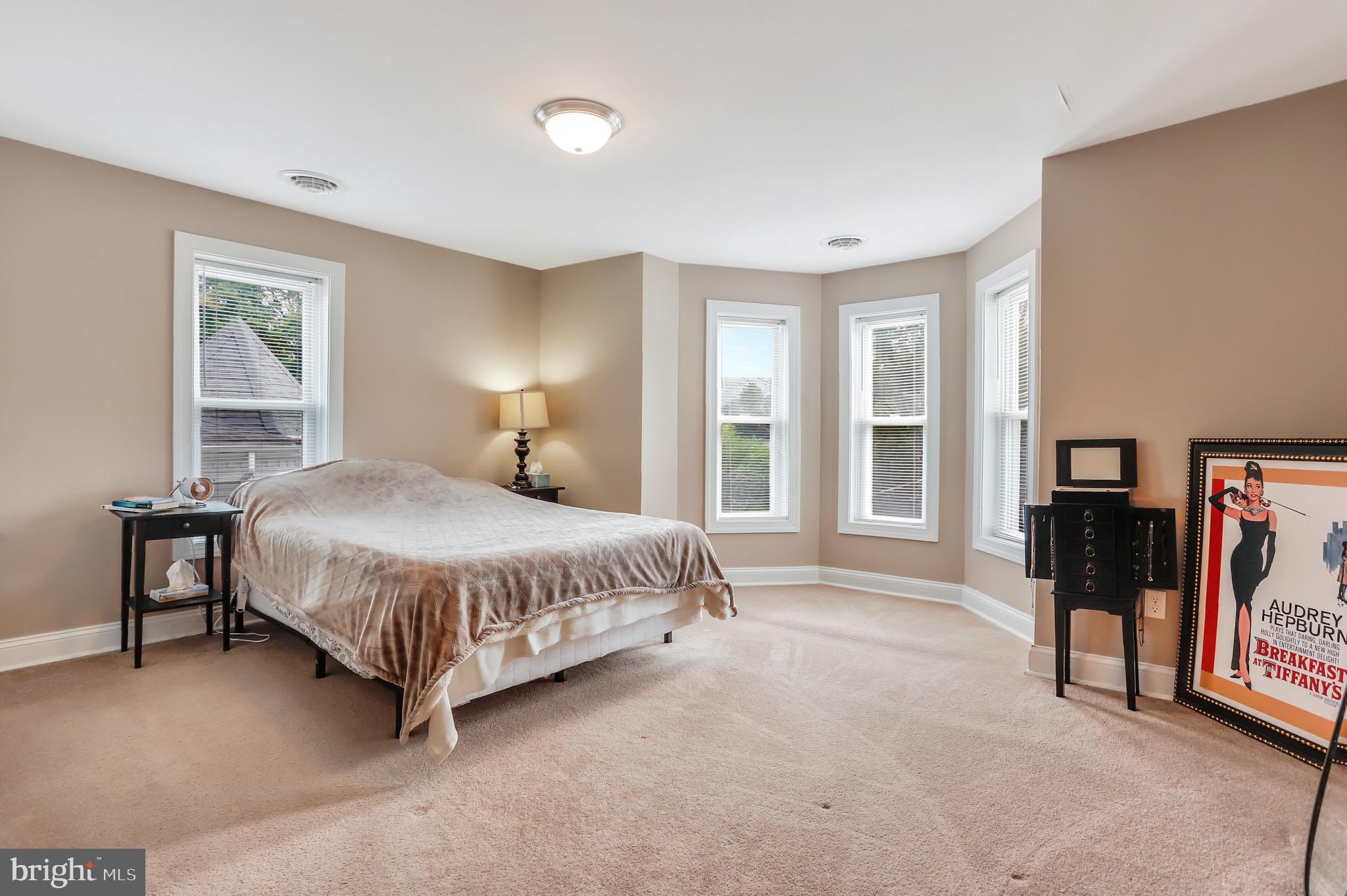 3228 Gapland Road Rohrersville, MD 21779 - Photo 23 of 56 Large Master Bedroom