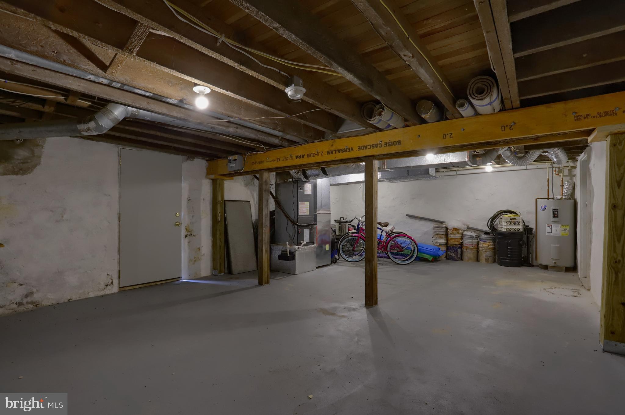 3228 Gapland Road Rohrersville, MD 21779 - Photo 27 of 56 Interior Access from Mud Room
