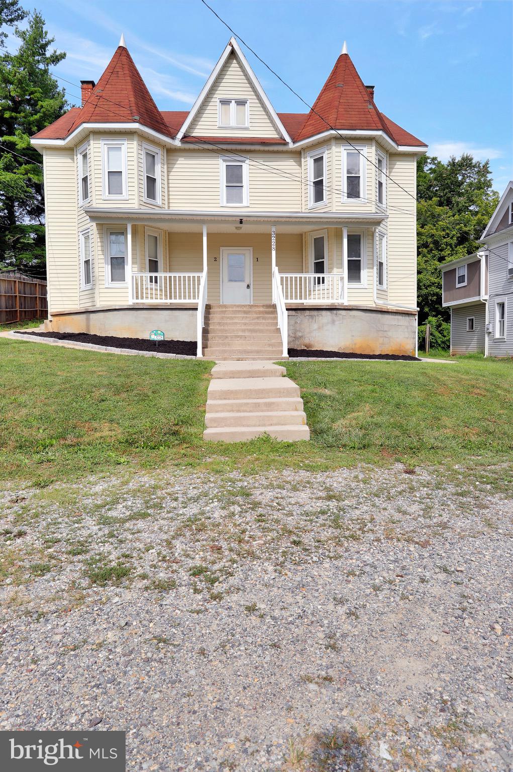 3228 Gapland Road Rohrersville, MD 21779 - Photo 4 of 56 Meticulously Maintained
