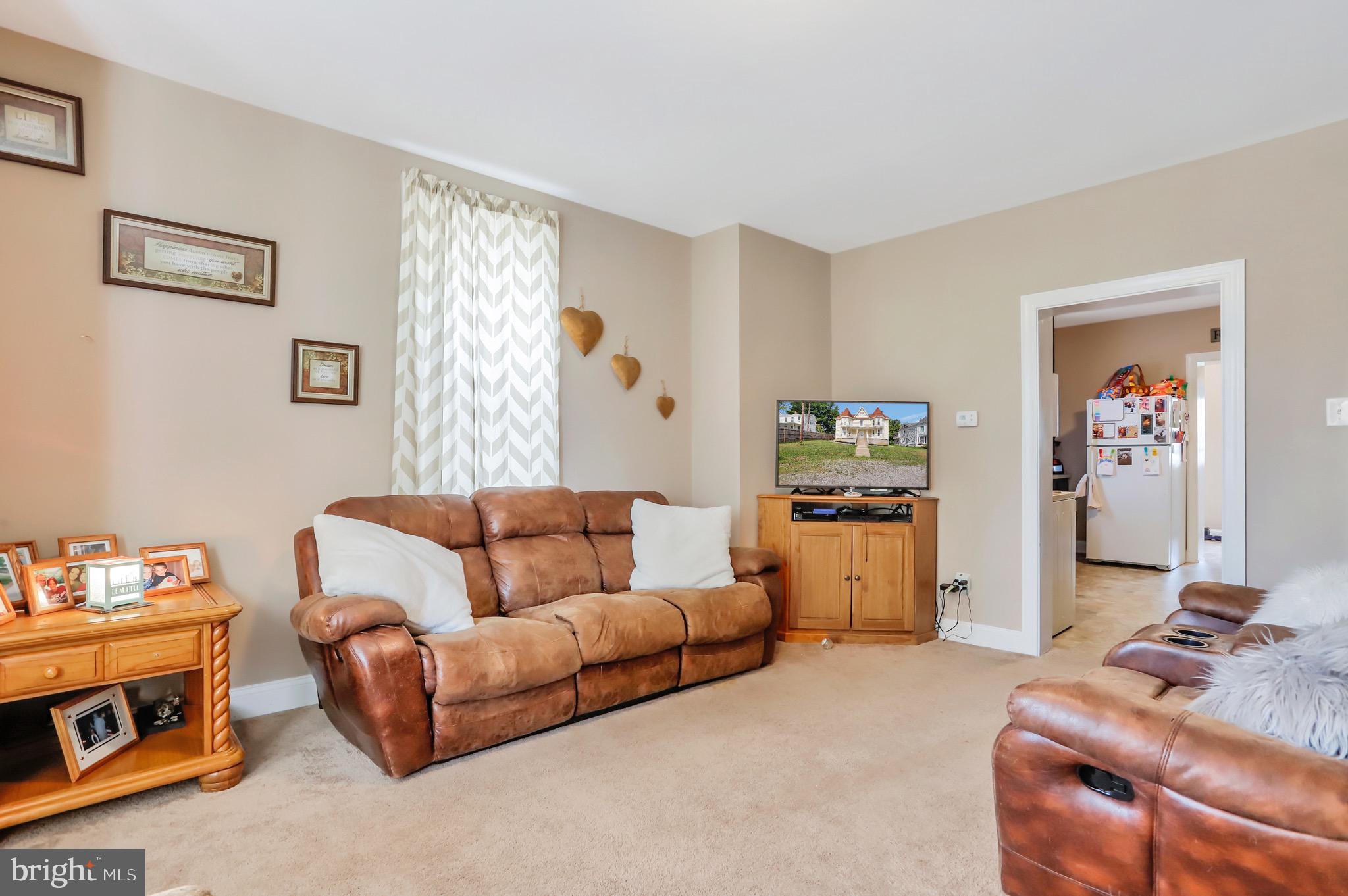 3228 Gapland Road Rohrersville, MD 21779 - Photo 31 of 56 Living Room