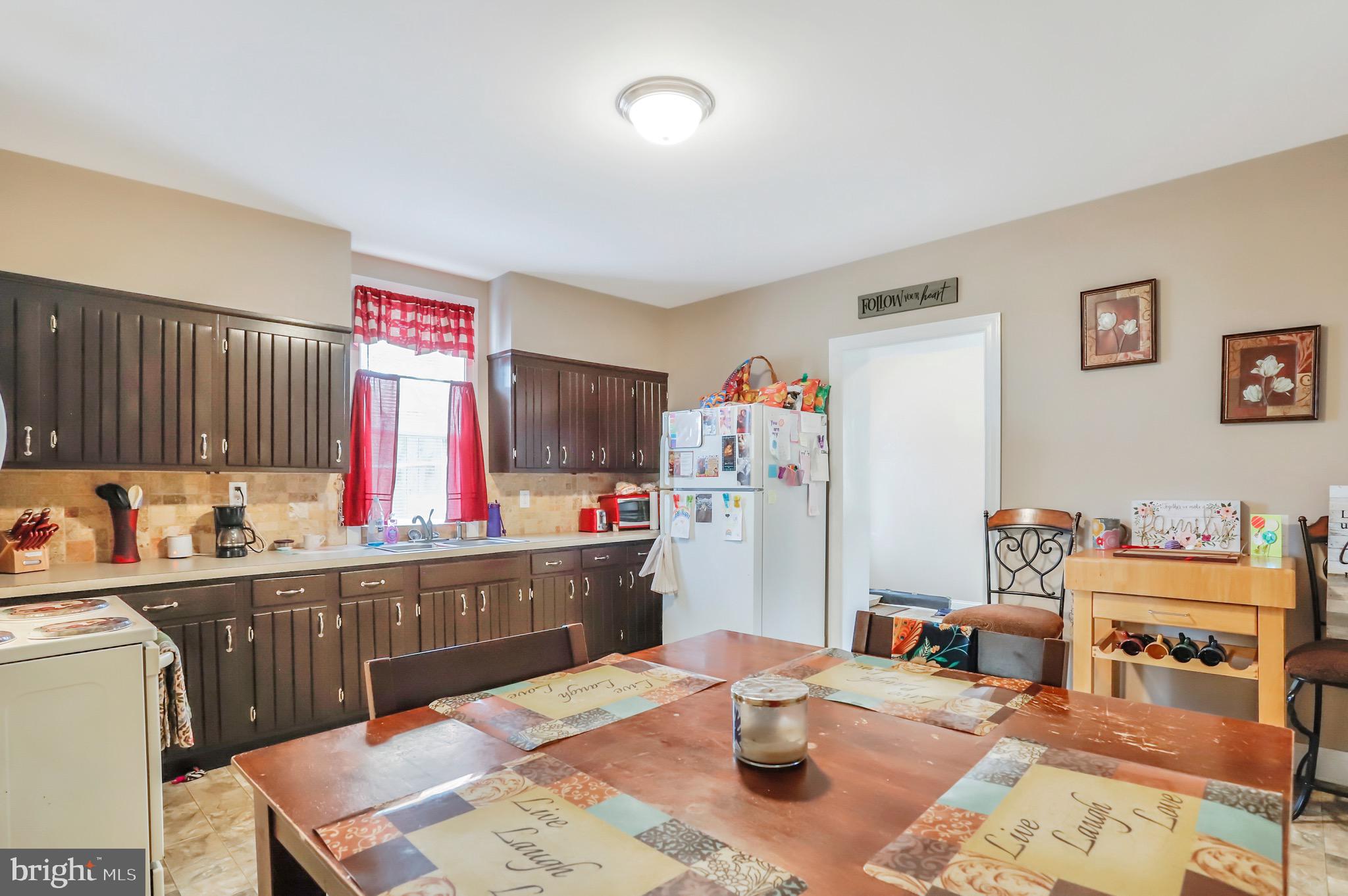 3228 Gapland Road Rohrersville, MD 21779 - Photo 33 of 56 Spacious Kitchen with Lots of Cabinet Space