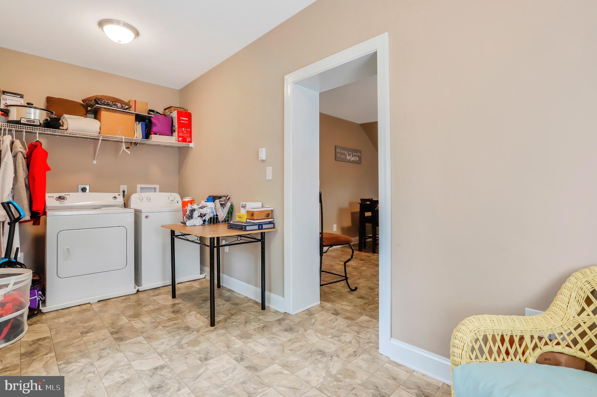 3228 Gapland Road Rohrersville, MD 21779 - Photo 37 of 56 Rear Mudroom with Access to Rear Patio