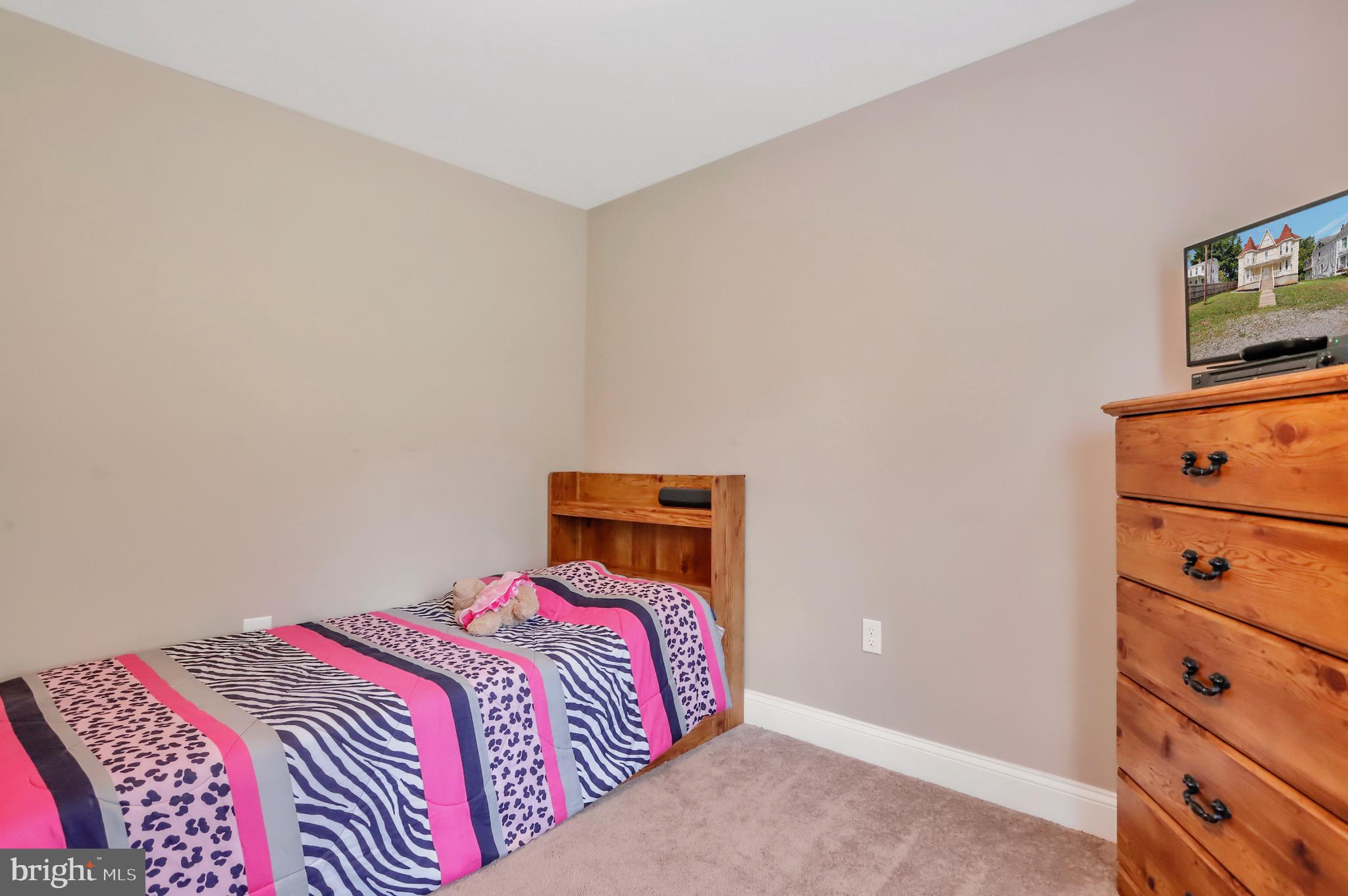 3228 Gapland Road Rohrersville, MD 21779 - Photo 39 of 56 Upper Level Bedroom