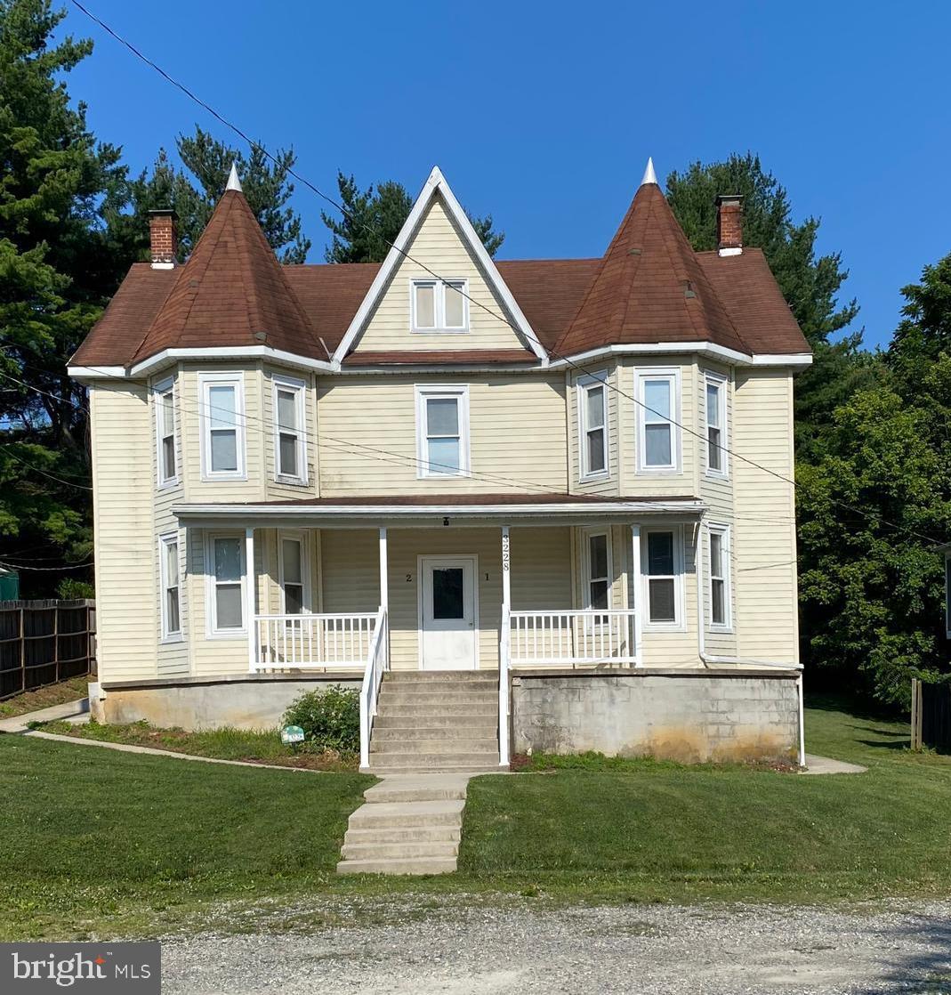 3228 Gapland Road Rohrersville, MD 21779 - Photo 5 of 56 Two Units, Right & Left Side