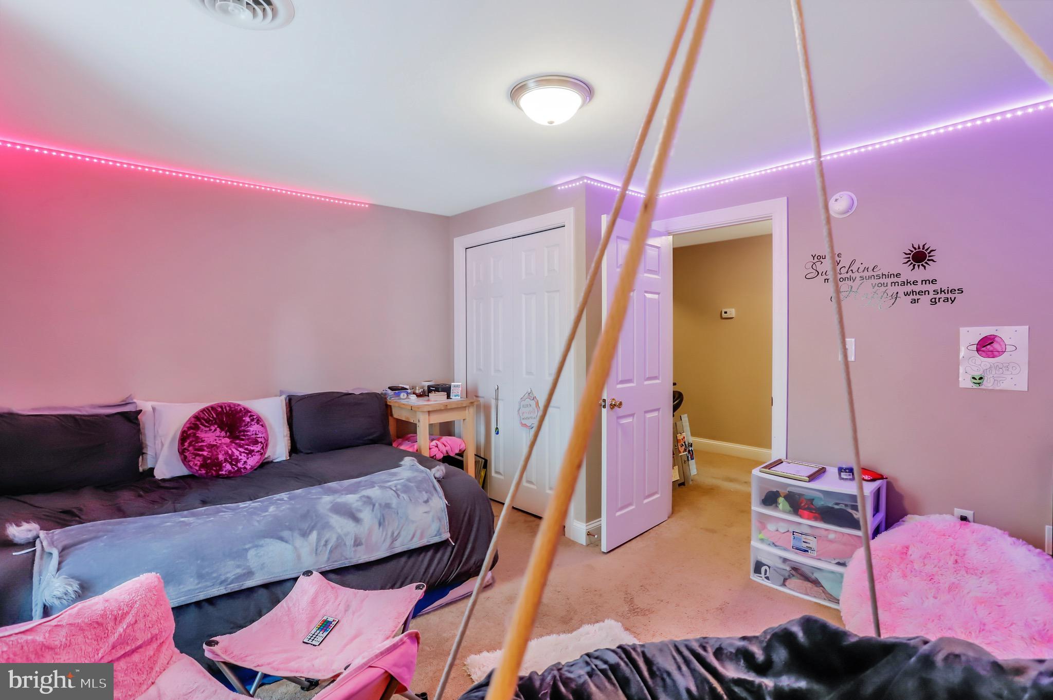 3228 Gapland Road Rohrersville, MD 21779 - Photo 43 of 56 Upper Level Bedroom #2