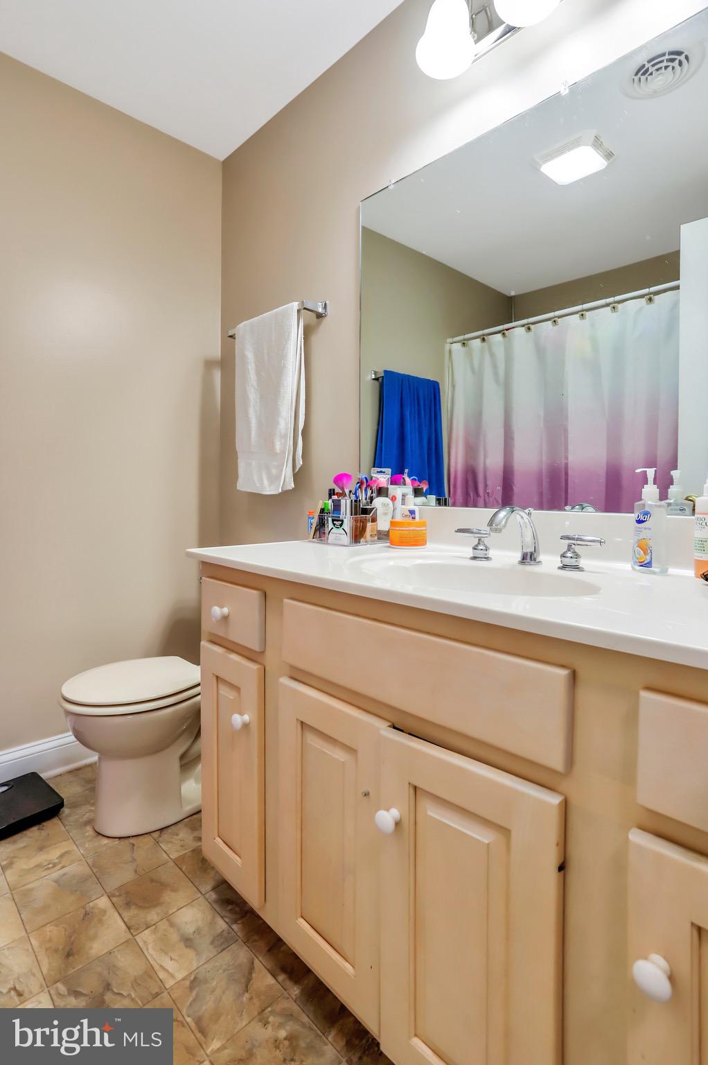 3228 Gapland Road Rohrersville, MD 21779 - Photo 48 of 56 Upper Level Full Bathroom with Tub/Shower