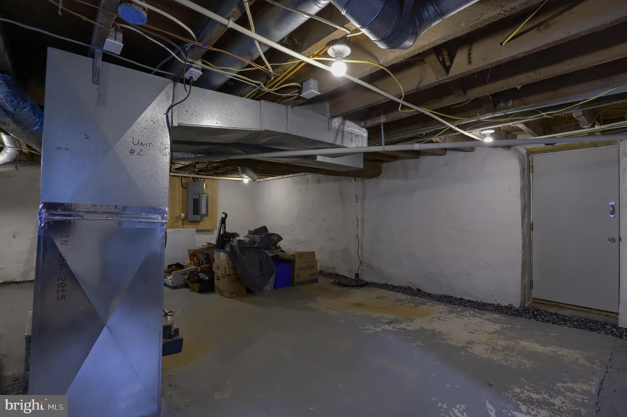 3228 Gapland Road Rohrersville, MD 21779 - Photo 51 of 56 Access Through Bilco Doors on Side