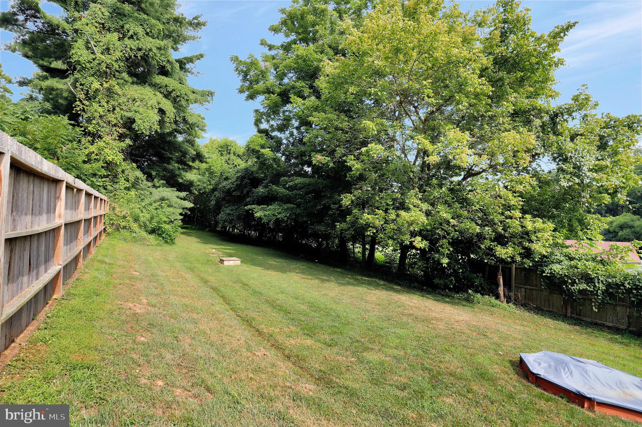 3228 Gapland Road Rohrersville, MD 21779 - Photo 54 of 56 Lots Backs to Open Field