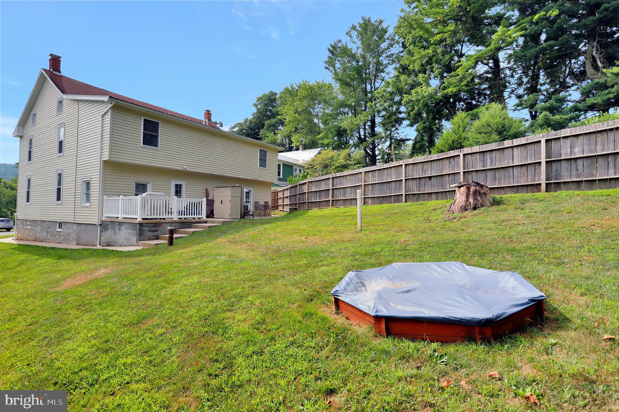 3228 Gapland Road Rohrersville, MD 21779 - Photo 55 of 56 Maintenance Free Vinyl Siding