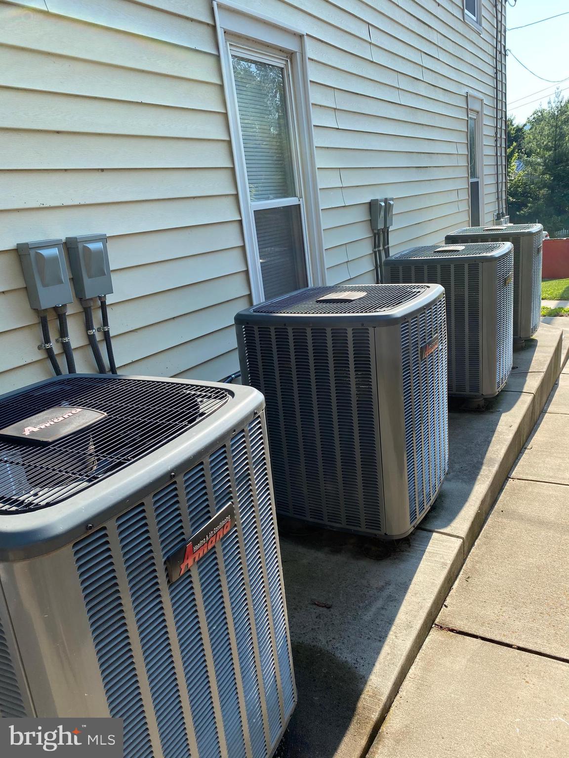 3228 Gapland Road Rohrersville, MD 21779 - Photo 7 of 56 Central HVAC