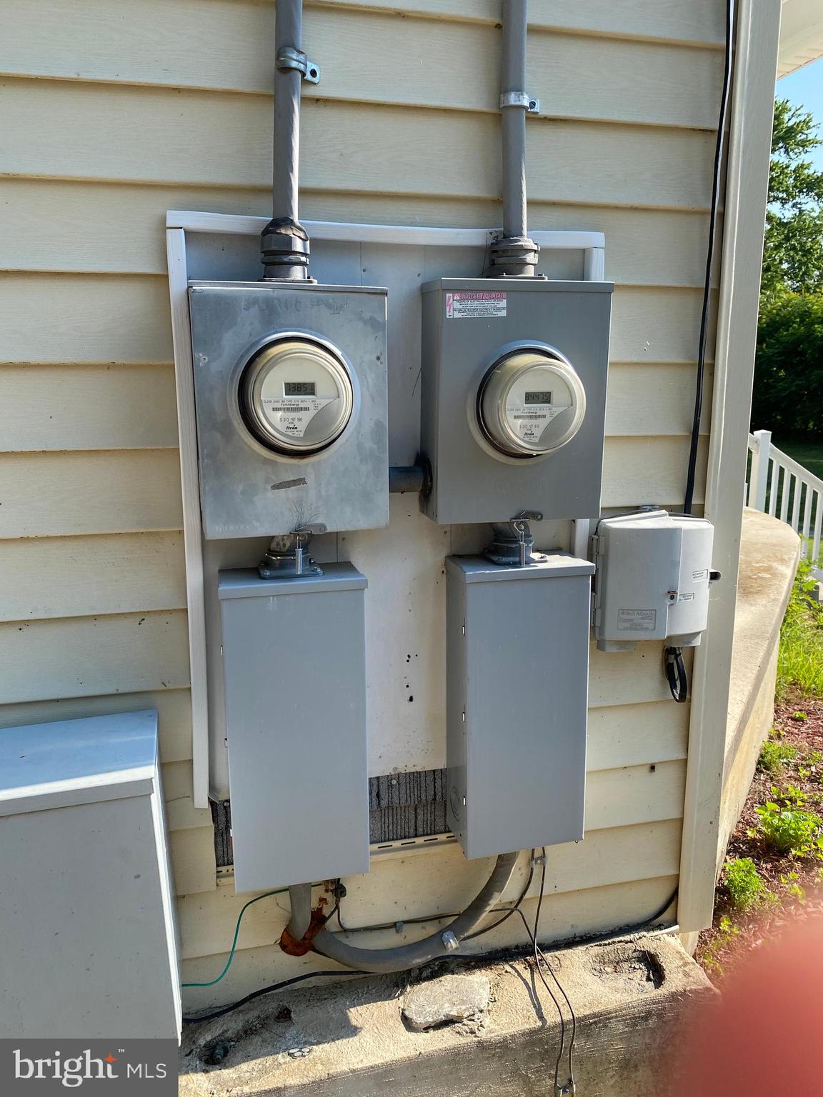 3228 Gapland Road Rohrersville, MD 21779 - Photo 8 of 56 Separate Meters