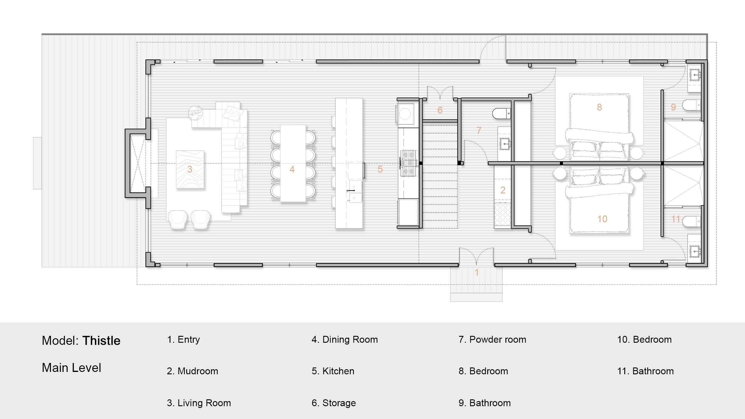 7034 Hiram Atkins Byway, Unit 7043 Quechee, VT 05059 - Photo 11 of 14