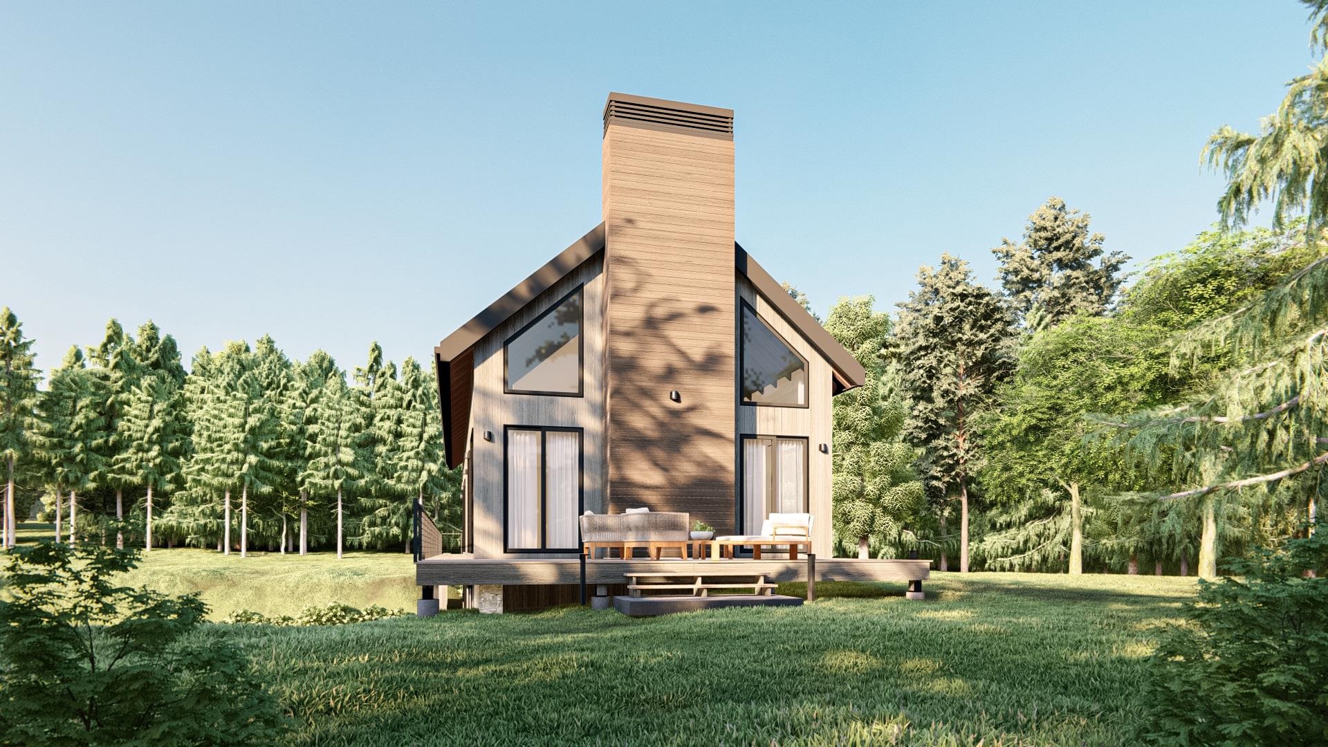 7034 Hiram Atkins Byway Road, Unit 7043 Quechee, VT 05059 - Photo 4 of 12