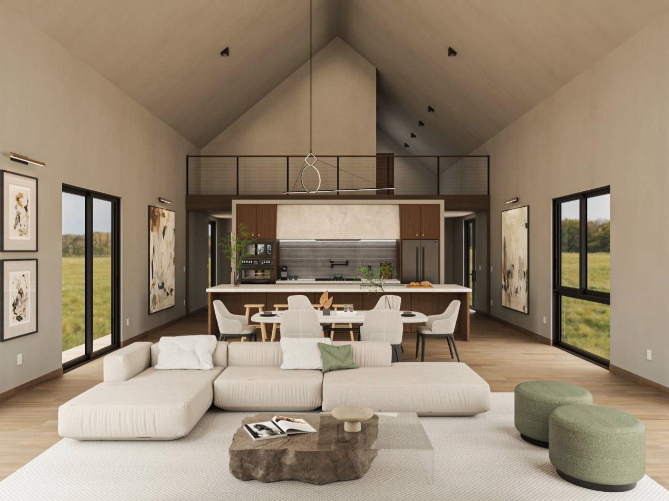 7034 Hiram Atkins Byway Road, Unit 7043 Quechee, VT 05059 - Photo 5 of 12