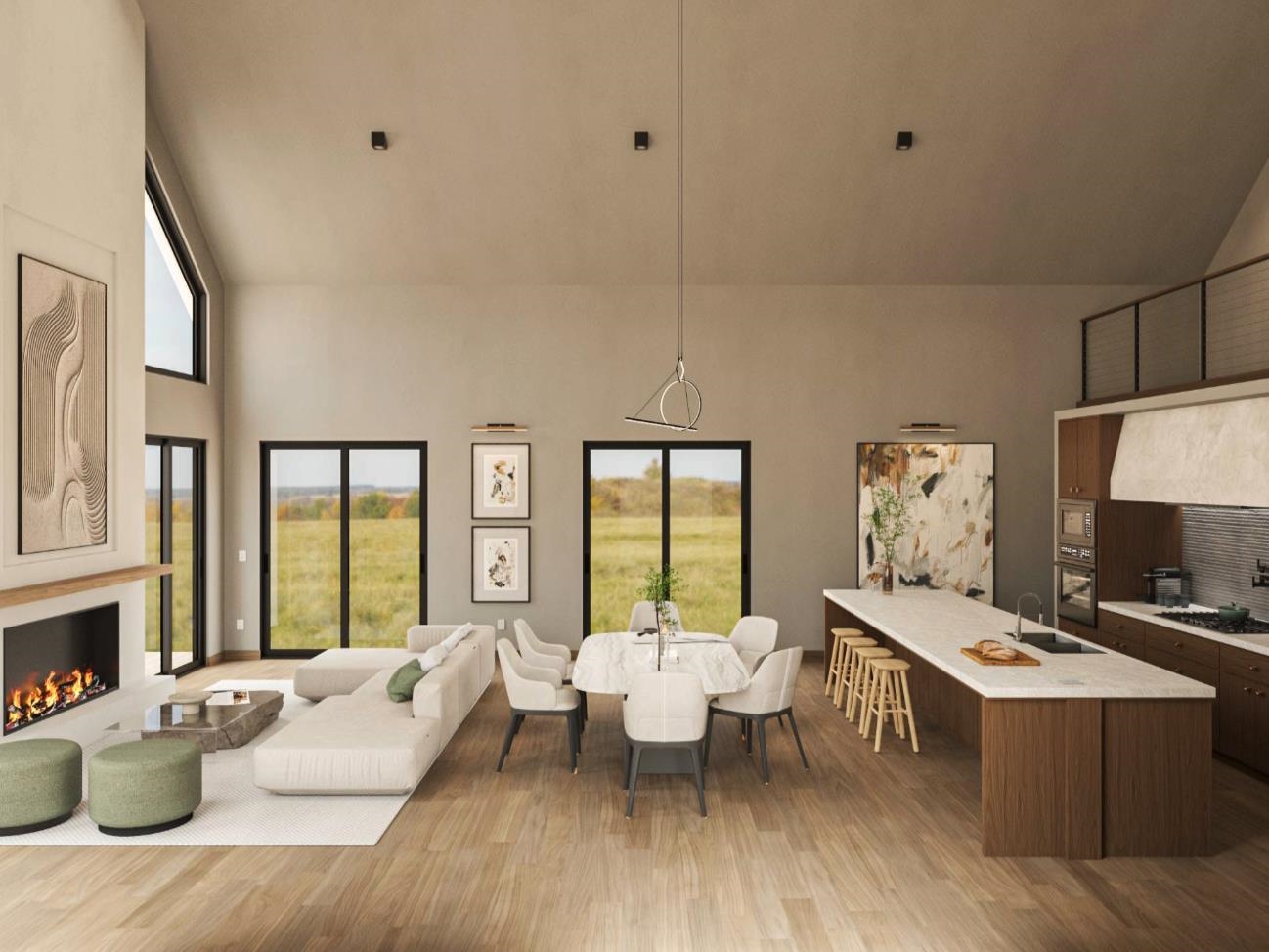 7034 Hiram Atkins Byway Road, Unit 7043 Quechee, VT 05059 - Photo 7 of 12