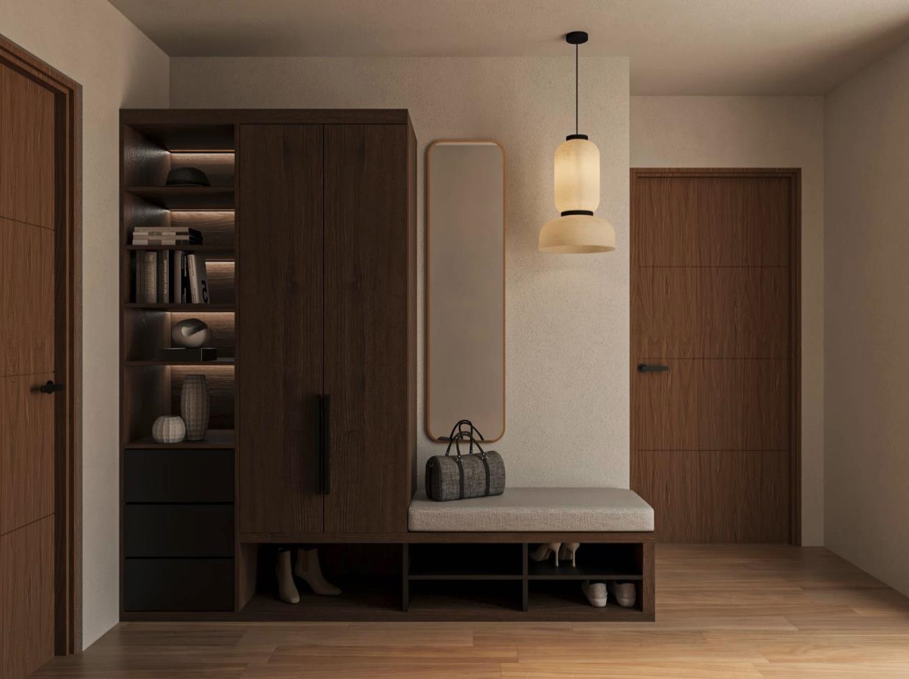 7034 Hiram Atkins Byway Road, Unit 7043 Quechee, VT 05059 - Photo 8 of 12