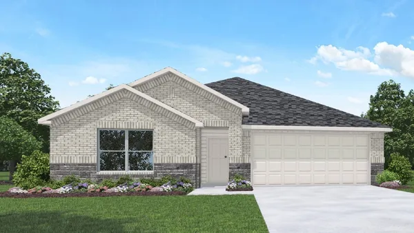 $334,990 | 635 Delicate Arch Drive, Conroe, TX 77303