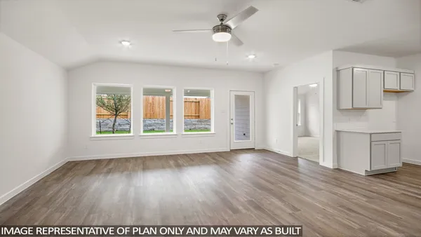 $334,990 | 635 Delicate Arch Drive, Conroe, TX 77303