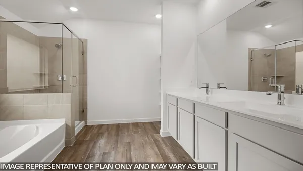 $334,990 | 635 Delicate Arch Drive, Conroe, TX 77303