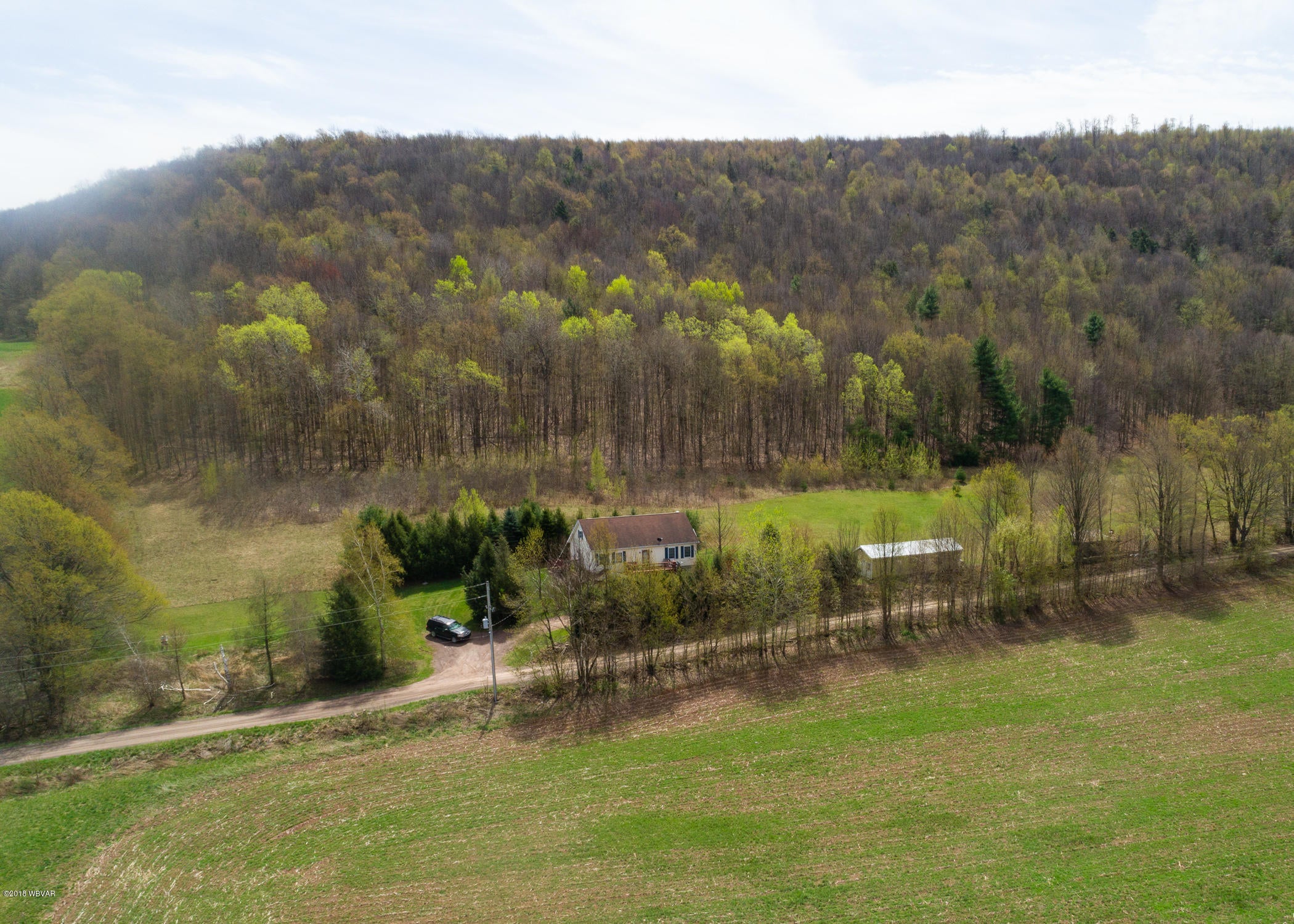 356 Bear Road Dushore, PA 18614 - Photo 1 of 47 Gallery Image 1