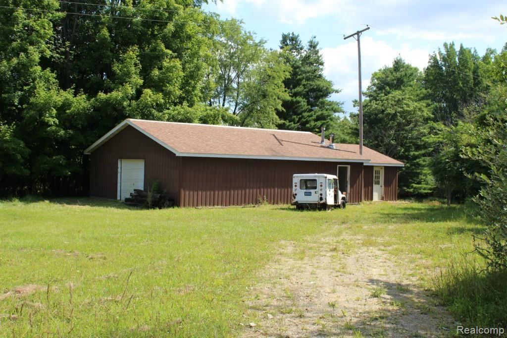 4300 Sanilac Road Kingston, MI 48741 - Photo 49 of 58 Extra Trapper Jim (15).jpg