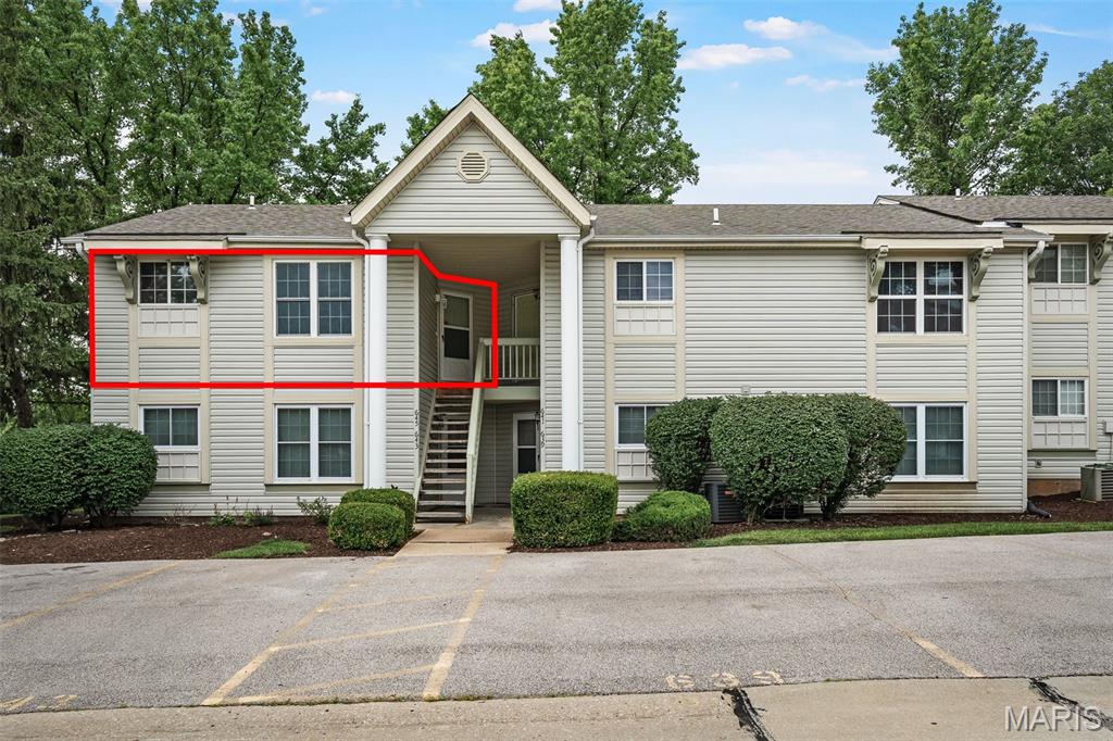 645 Sugar Trail Court, Unit 5 St. Peters, MO 63376 - Photo 2 of 26