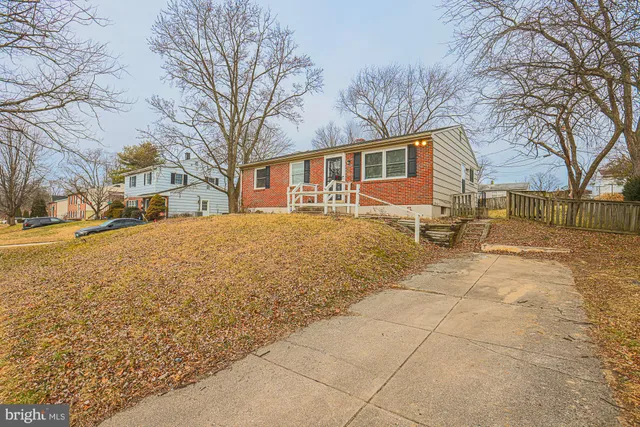 $309,000 | 114 Glyndon Drive, Reisterstown, MD 21136