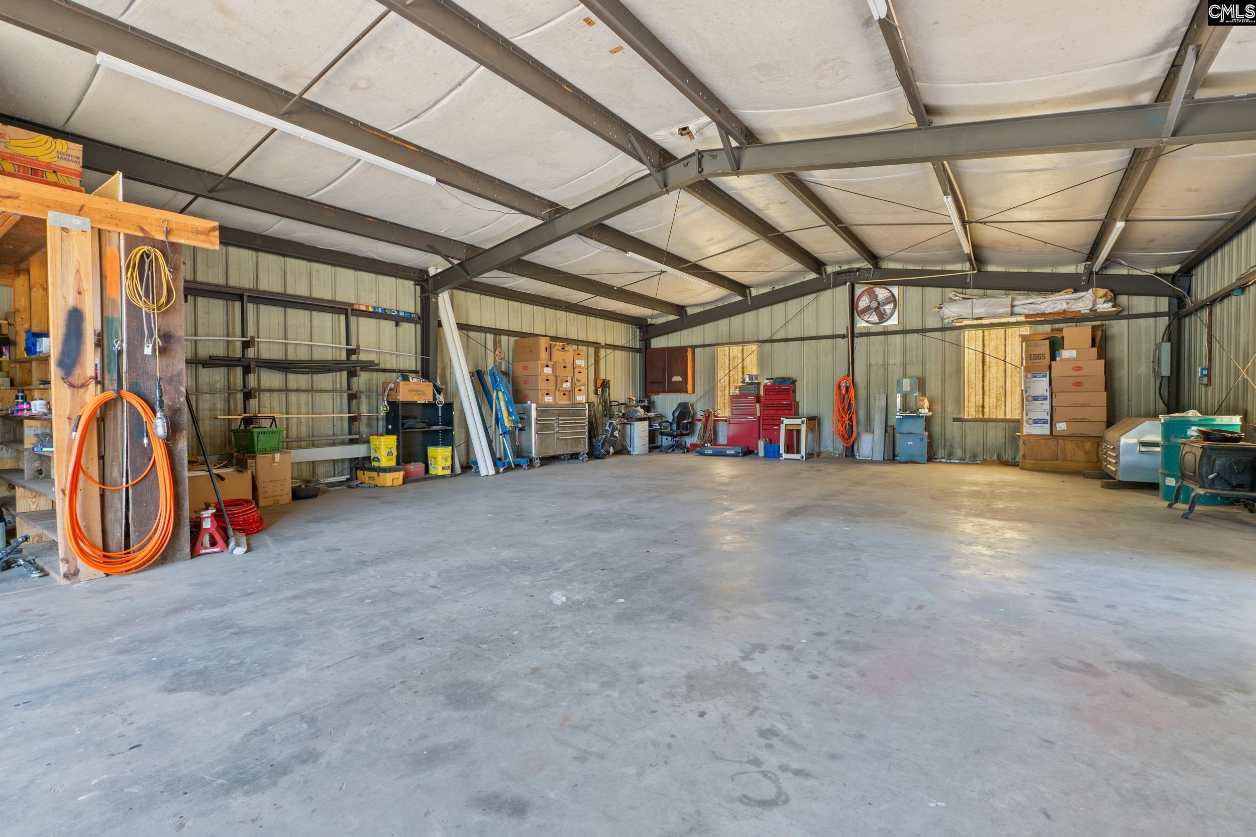 1633 Shillings Bridge Road Orangeburg, SC 29115 - Photo 36 of 43