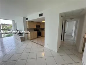 $2,100 | 851 Three Islands Boulevard, Unit 418, Hallandale Beach, FL 33009