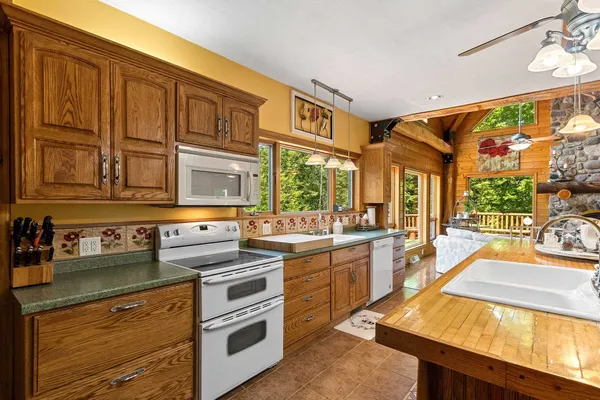 $1,100,000 | W8310 Meyer Lane, Crivitz, WI 54114