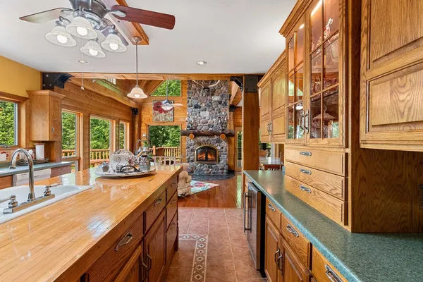 $1,100,000 | W8310 Meyer Lane, Crivitz, WI 54114