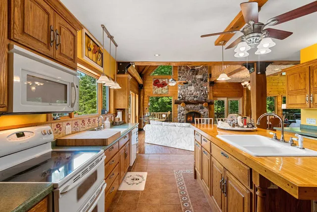 $1,100,000 | W8310 Meyer Lane, Crivitz, WI 54114