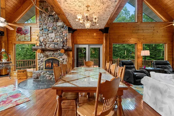 $1,100,000 | W8310 Meyer Lane, Crivitz, WI 54114