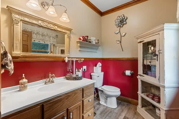 $1,100,000 | W8310 Meyer Lane, Crivitz, WI 54114