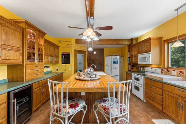 $1,100,000 | W8310 Meyer Lane, Crivitz, WI 54114