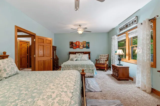 $1,100,000 | W8310 Meyer Lane, Crivitz, WI 54114