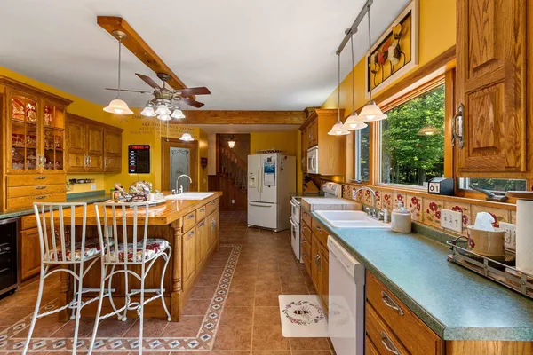 $1,100,000 | W8310 Meyer Lane, Crivitz, WI 54114