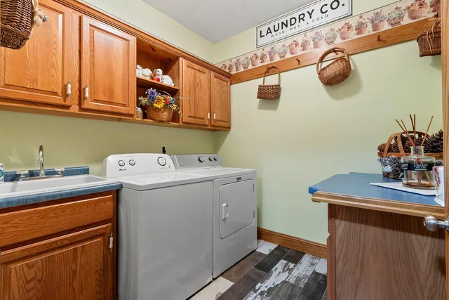 $1,100,000 | W8310 Meyer Lane, Crivitz, WI 54114