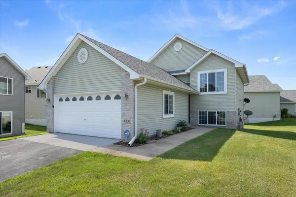 $274,900 | 4100 232nd Avenue Northwest, St. Francis, MN 55070